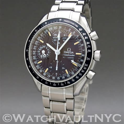 omega speedmaster day date gmt|Omega Speedmaster mark 40.